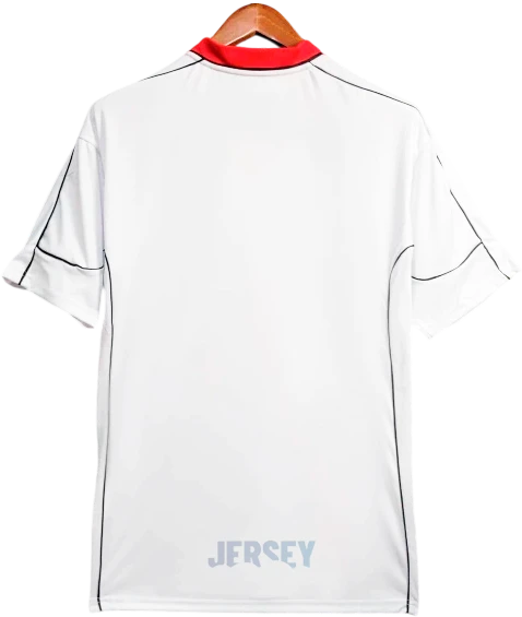 Camiseta manchester city 2002 03 visitante reverso