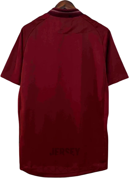 Camiseta manchester city 2012 13 visitante reverso