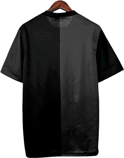 Camiseta manchester city 2013 14 visitante reverso