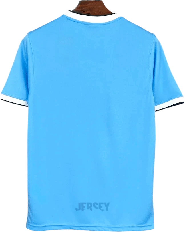 Camiseta manchester city 2013 14 reverso