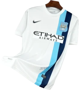 Camiseta manchester city 2013 14 tercera