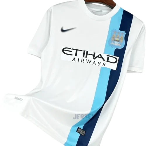 Camiseta manchester city 2013 14 tercera