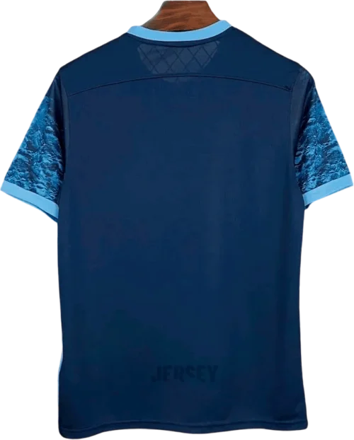 Camiseta manchester city 2015 16 visitante reverso