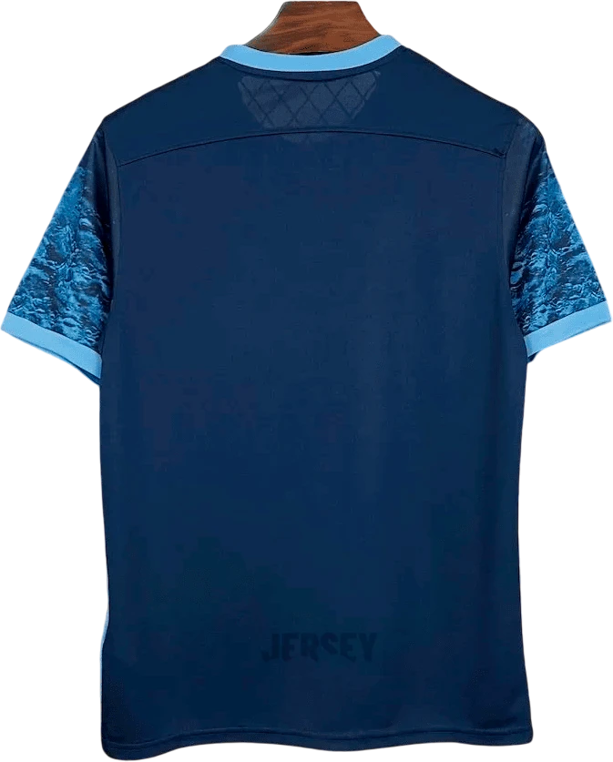 Camiseta manchester city 2015 16 visitante reverso