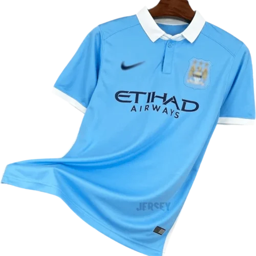 Camiseta manchester city 2015 16