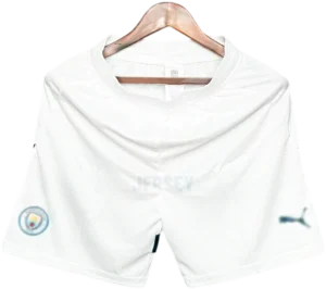 Pantalón corto manchester city 2024 25