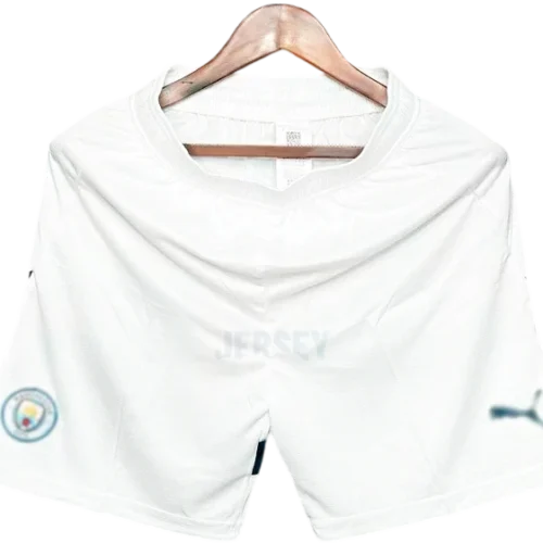 Pantalón corto manchester city 2024 25