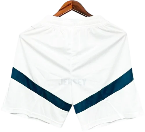 Pantalón corto manchester city 2024 25 reverso