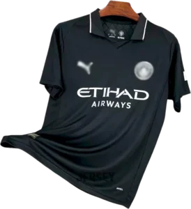 Camiseta manchester city 2025 26 visitante