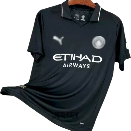 Camiseta manchester city 2025 26 visitante