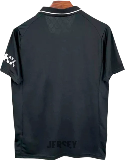 Camiseta manchester city 2025 26 visitante reverso