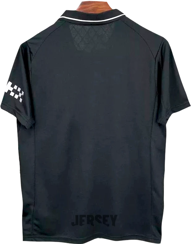 Camiseta manchester city 2025 26 visitante reverso