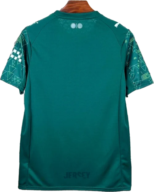 Camiseta manchester city 2025 26 cuarta reverso