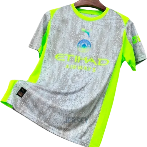 Camiseta manchester city 2025 26 tercera