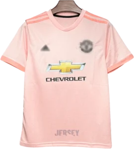 camiseta manchester united 2018 19 visitante