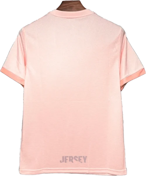 camiseta manchester united 2018 19 visitante reverso