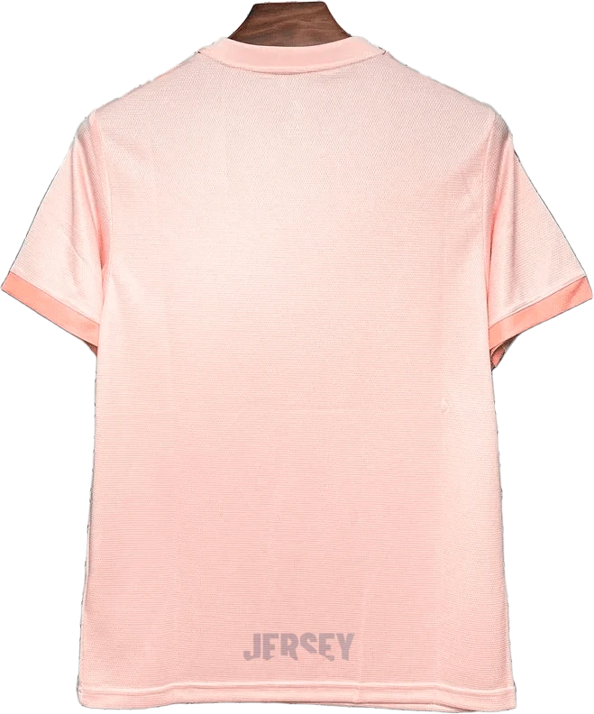 camiseta manchester united 2018 19 visitante reverso