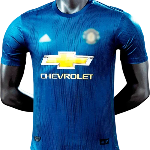 camiseta manchester united 2018 19 tercera