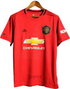 camiseta manchester united 2019 20