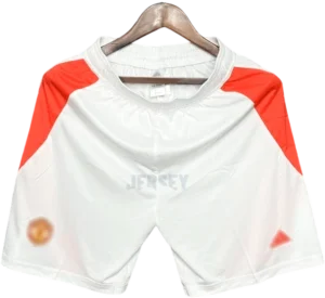 Pantalón Corto Manchester United 2024-25 Local