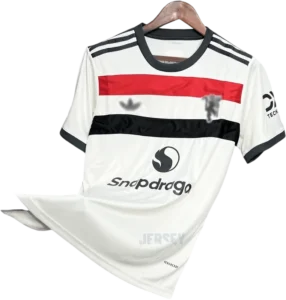 camiseta manchester united 2024 25 tercera