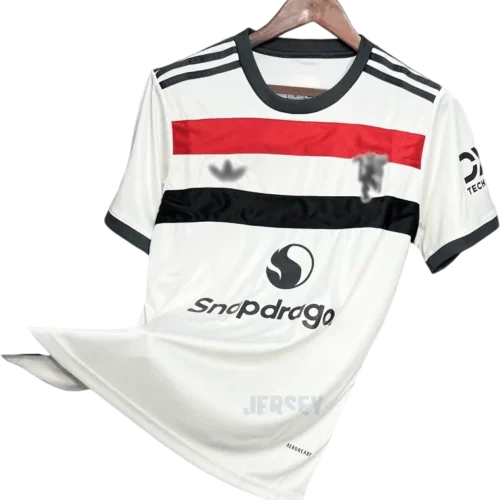 camiseta manchester united 2024 25 tercera