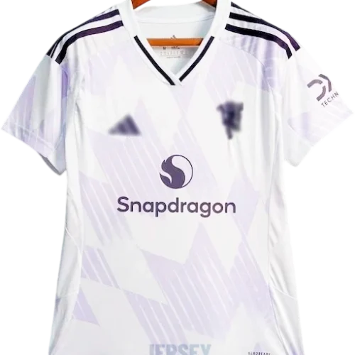 camiseta manchester united 2025 26 visitante