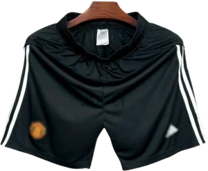 Pantalón Corto Manchester United 2025-26 Local
