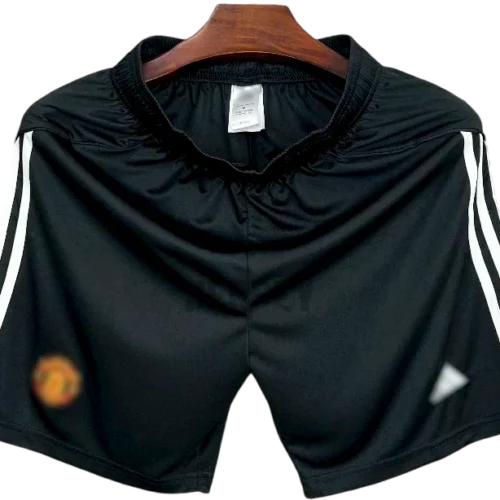 pantalón corto manchester united 2025 26