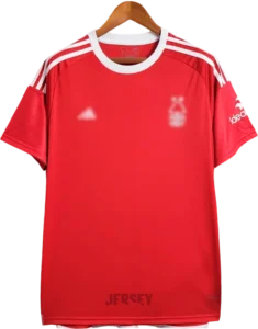Camiseta nottingham forest 2023 24