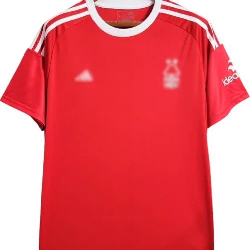 Camiseta nottingham forest 2023 24