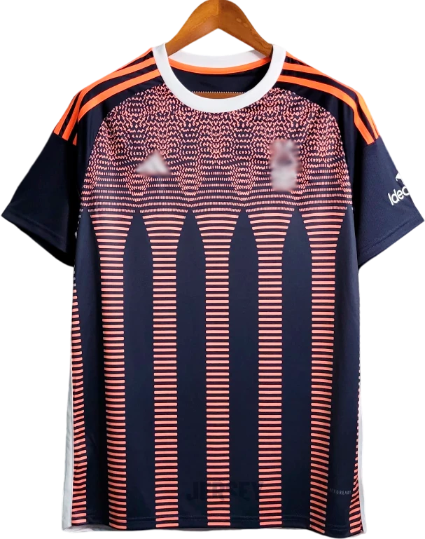 Camiseta Nottingham Forest 2023-24 Tercera