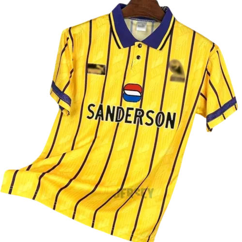 Camiseta SHEFFIELD WEDNESDAY 1995 tercera