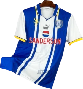 Camiseta SHEFFIELD WEDNESDAY 1997