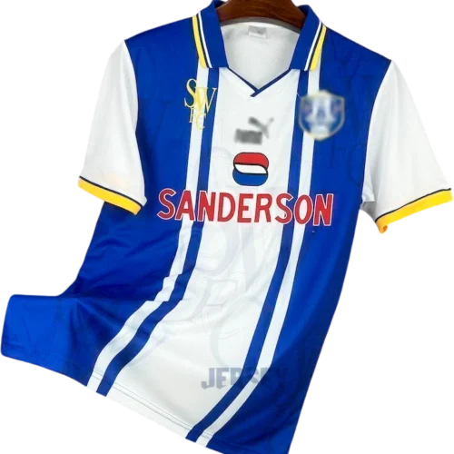 Camiseta SHEFFIELD WEDNESDAY 1997