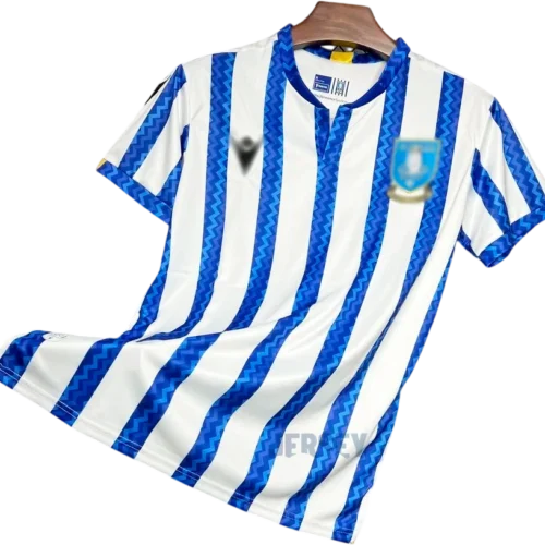 Camiseta SHEFFIELD WEDNESDAY 2024 25