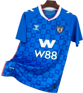 Camiseta Sunderland 2025-26 Visitante