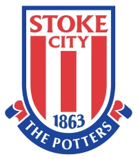Stoke City - escudo