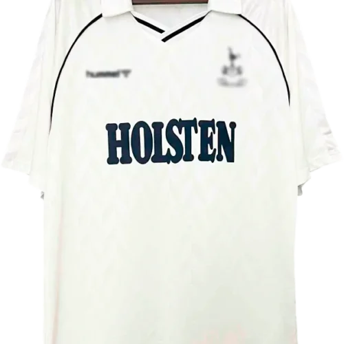 Camiseta Tottenham 1987 89