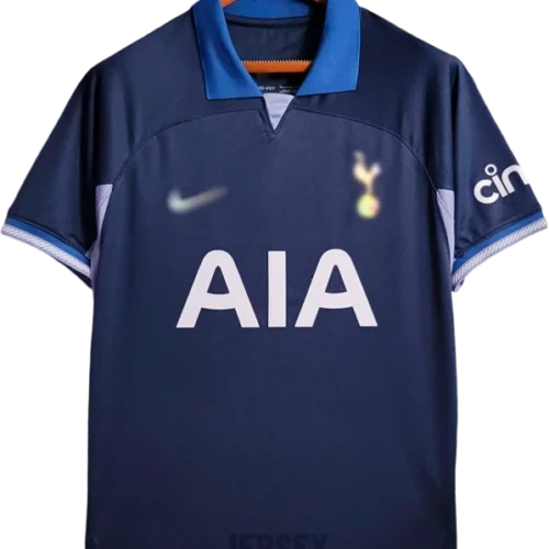 Camiseta Tottenham 2023 24 visitante