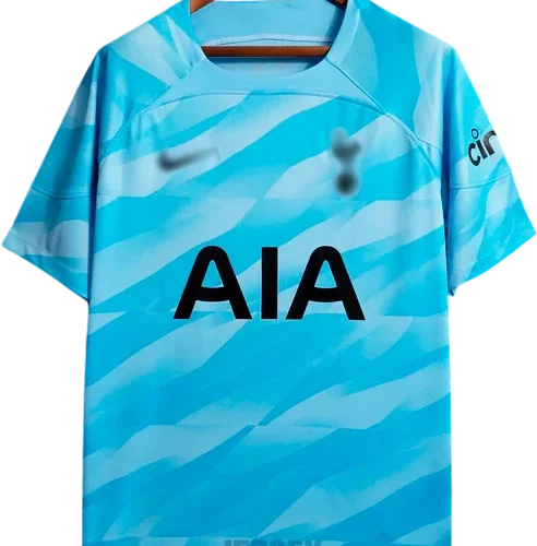 Camiseta Tottenham 2023 24 portero