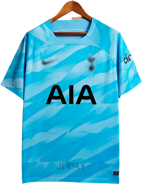 Camiseta Tottenham 2023-24 Portero Local
