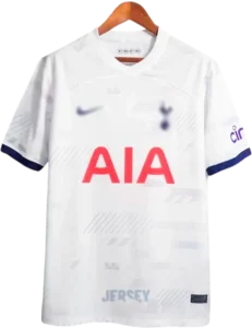 Camiseta Tottenham 2023 24