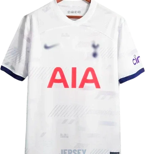 Camiseta Tottenham 2023 24