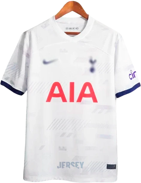 Camiseta Tottenham 2023-24 Local