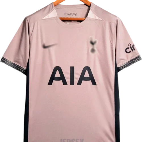 Camiseta Tottenham 2023 24 tercera