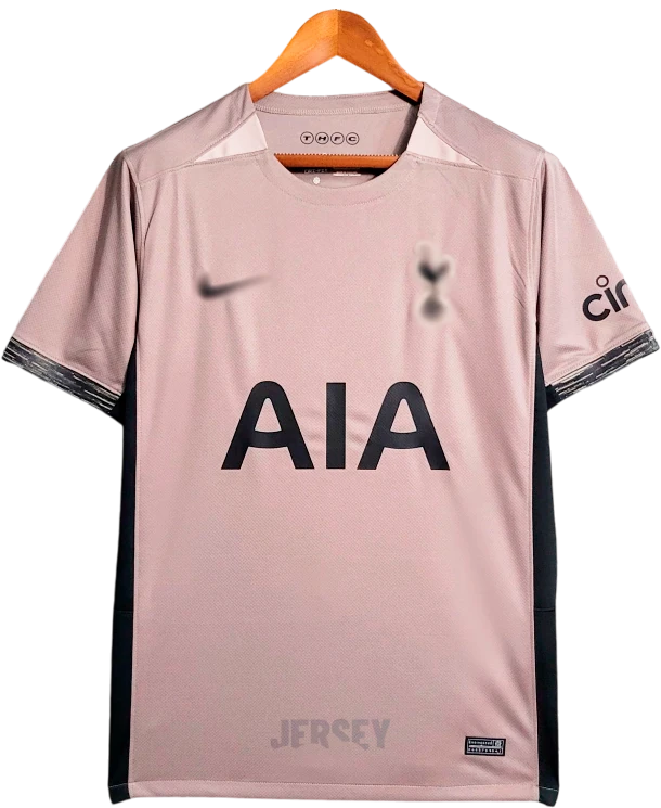Camiseta Tottenham 2023-24 Tercera