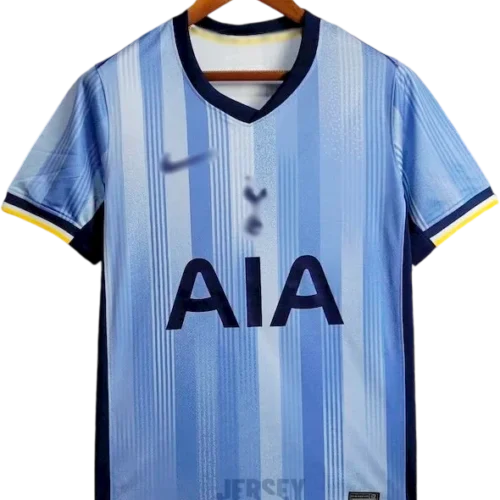 Camiseta Tottenham 2024 25 visitante