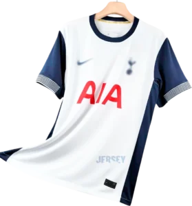 Camiseta Tottenham 2024 25