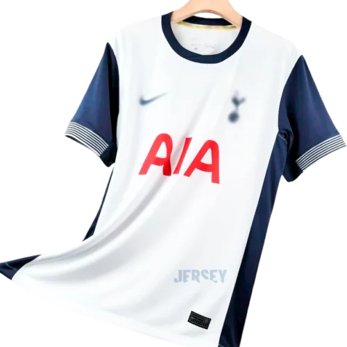 Camiseta Tottenham 2024 25